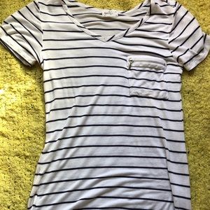 Small Woman’s Tee
